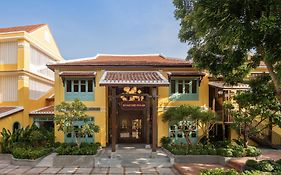 The Signature Hoi An